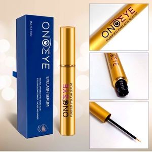 Eyelash Growth Serum
